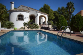 Villa Costa Nova Javea